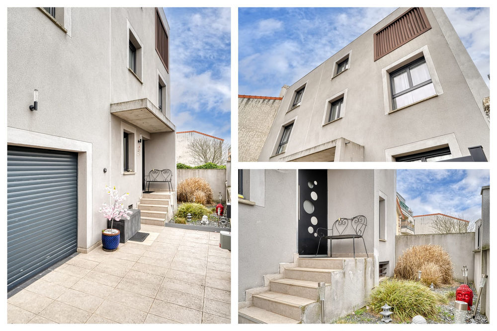 � vendre  Maison Houilles (78800)