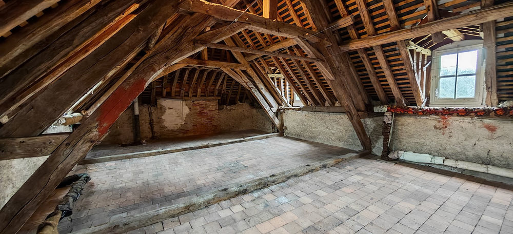 � vendre  Maison Cou�ron (44220)