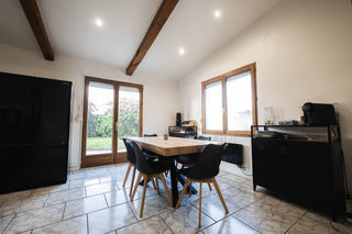  Maison � vendre 7 pi�ces 143 m�