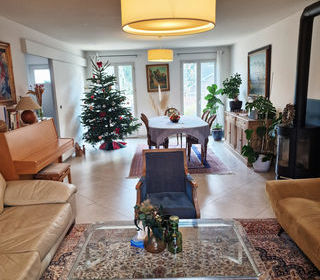  Maison � vendre 6 pi�ces 120 m�