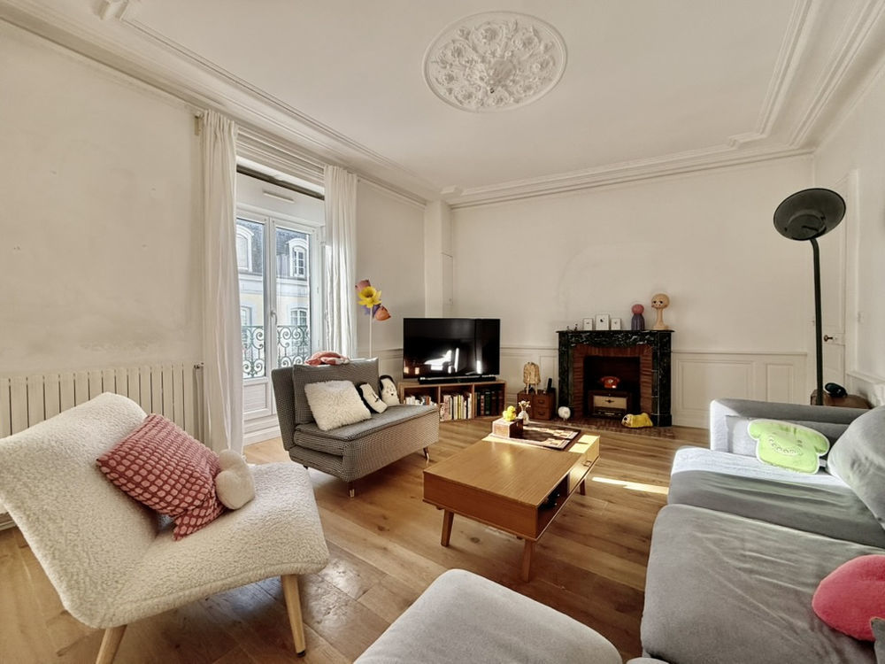 � vendre  Appartement Rennes (35000)