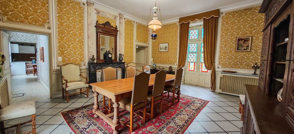 � vendre  Maison Cou�ron (44220)