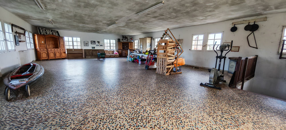 � vendre  Maison Cou�ron (44220)