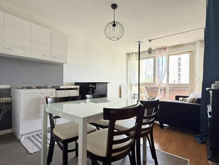  Appartement � vendre 2 pi�ces 35 m�