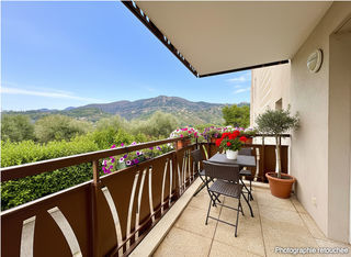  Appartement � vendre 2 pi�ces 37 m�