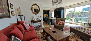  Appartement � vendre 3 pi�ces 64 m�