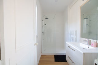  Appartement � vendre 3 pi�ces 52 m�