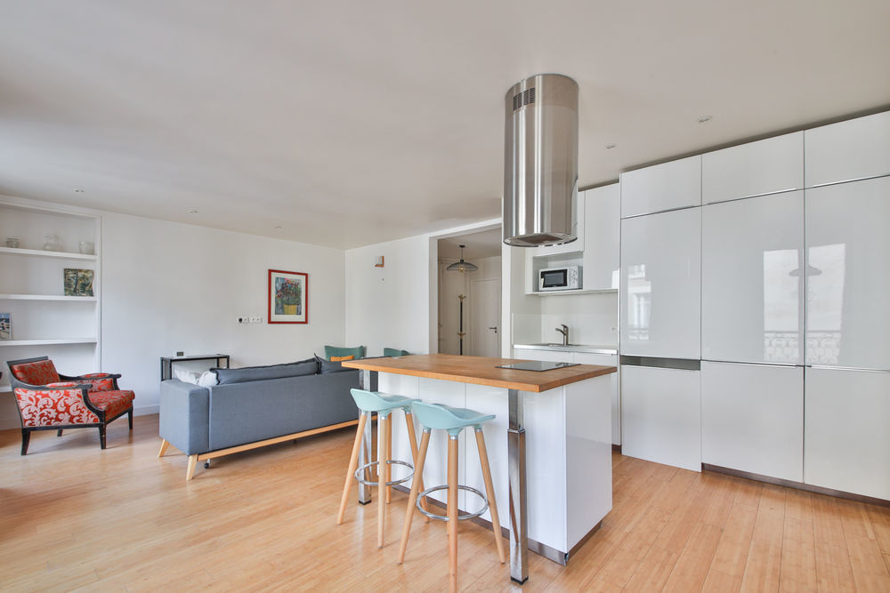 � vendre  Appartement Neuilly-sur-Seine (92200)