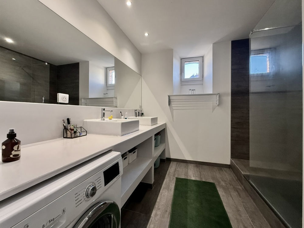 � vendre  Appartement Rennes (35000)