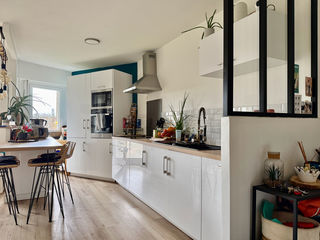  Appartement � vendre 3 pi�ces 70 m�