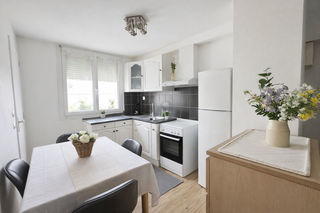  Appartement � vendre 3 pi�ces 58 m�