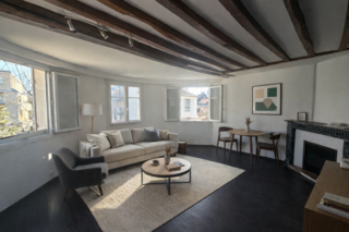  Appartement � vendre 4 pi�ces 82 m�