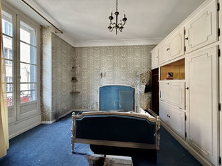  Appartement � vendre 4 pi�ces 85 m�