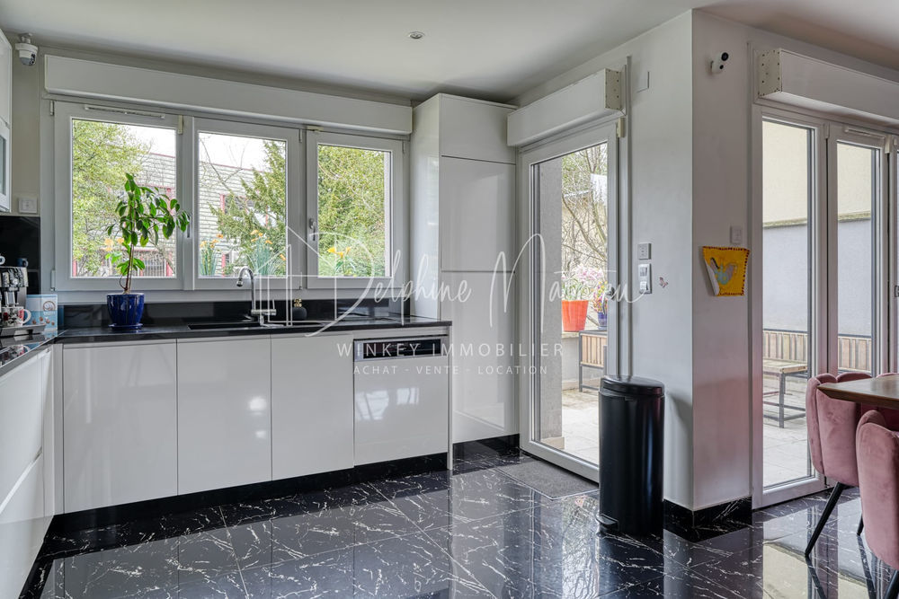 � vendre  Maison Houilles (78800)