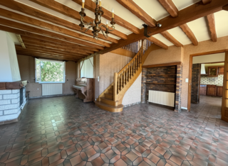  Maison � vendre 7 pi�ces 163 m�