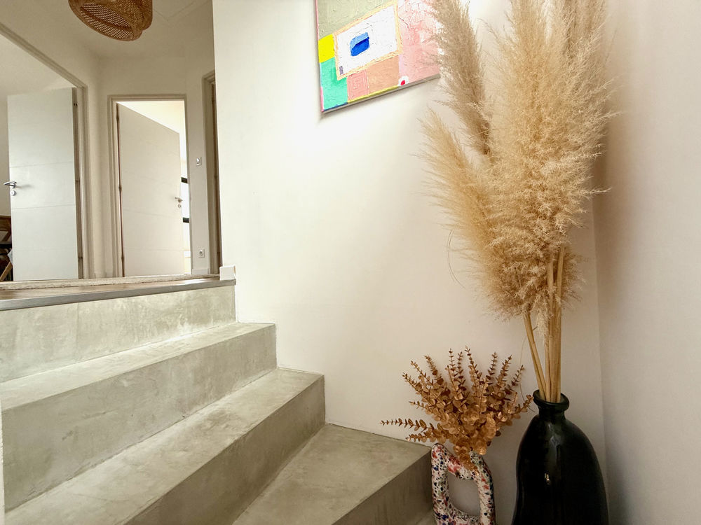 � vendre  Maison Sainte-C�cile-les-Vignes (84290)