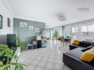  Appartement � vendre 5 pi�ces 100 m�