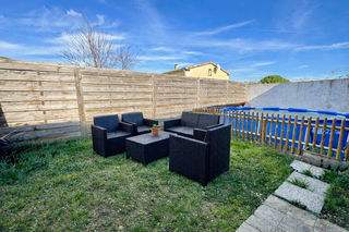  Maison � vendre 4 pi�ces 79 m�