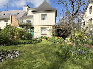  Maison � vendre 6 pi�ces 146 m�