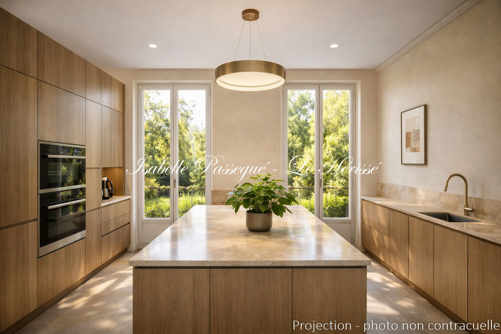 � vendre  Maison Meudon (92190)