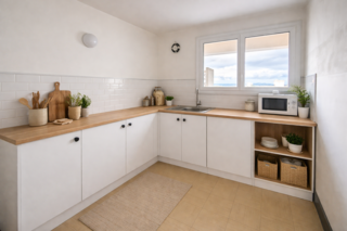  Appartement � vendre 4 pi�ces 68 m�