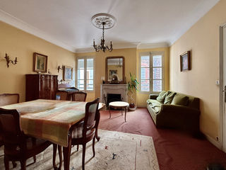  Appartement � vendre 4 pi�ces 85 m�