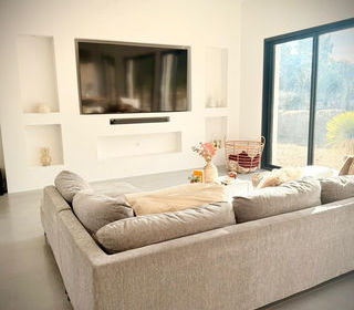  Maison � vendre 5 pi�ces 150 m�