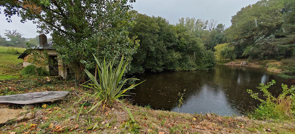 � vendre  Maison Cou�ron (44220)