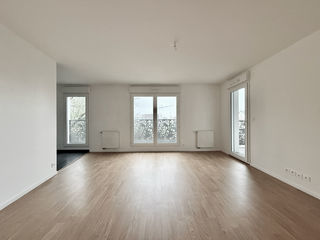  Appartement � vendre 3 pi�ces 64 m�