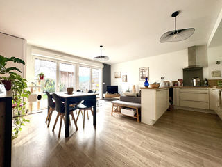  Appartement � vendre 4 pi�ces 80 m�