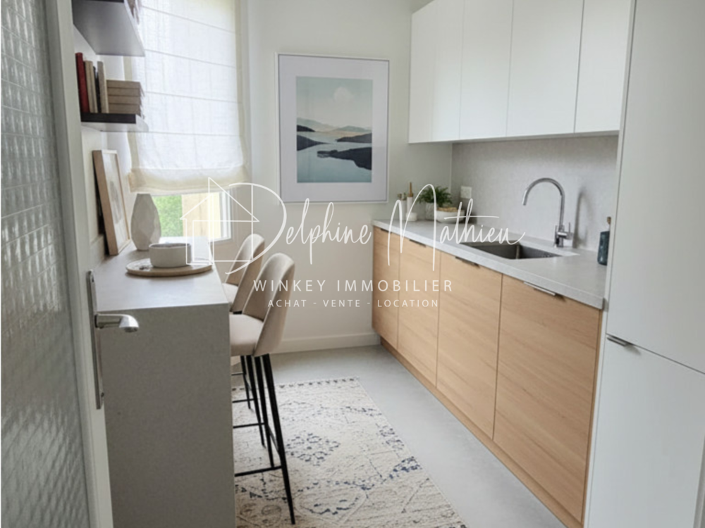 � vendre  Appartement S�vres (92310)