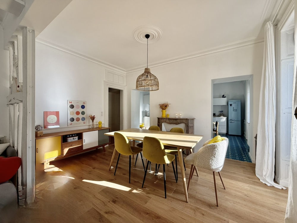 � vendre  Appartement Rennes (35000)