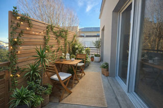  Appartement � vendre 1 pi�ce 33 m�