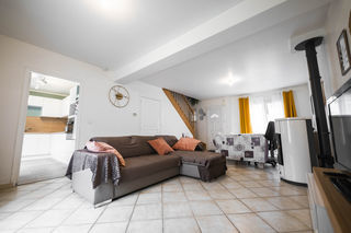  Maison � vendre 5 pi�ces 81 m�