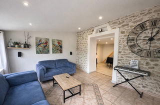  Maison � vendre 3 pi�ces 73 m�