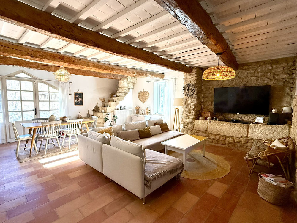 � vendre  Maison Grignan (26230)