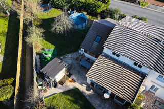  Maison � vendre 7 pi�ces 143 m�