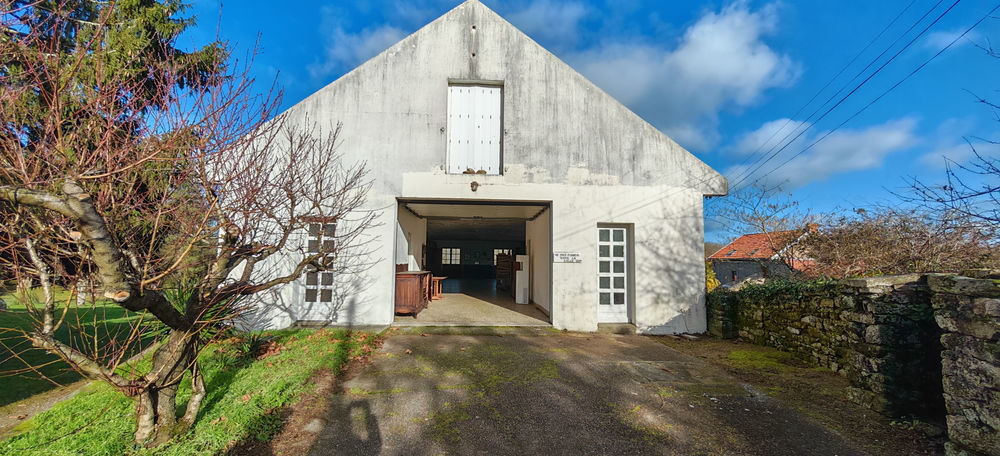 � vendre  Maison Cou�ron (44220)