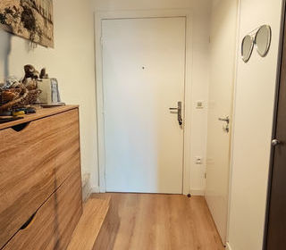  Appartement � vendre 3 pi�ces 64 m�