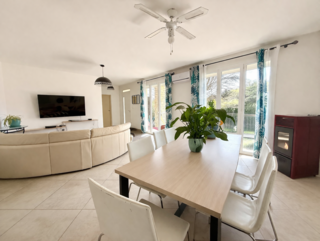  Maison � vendre 8 pi�ces 170 m�