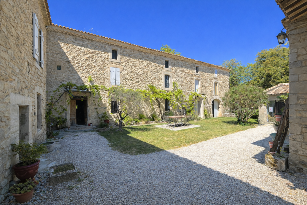 � vendre  Maison Grignan (26230)