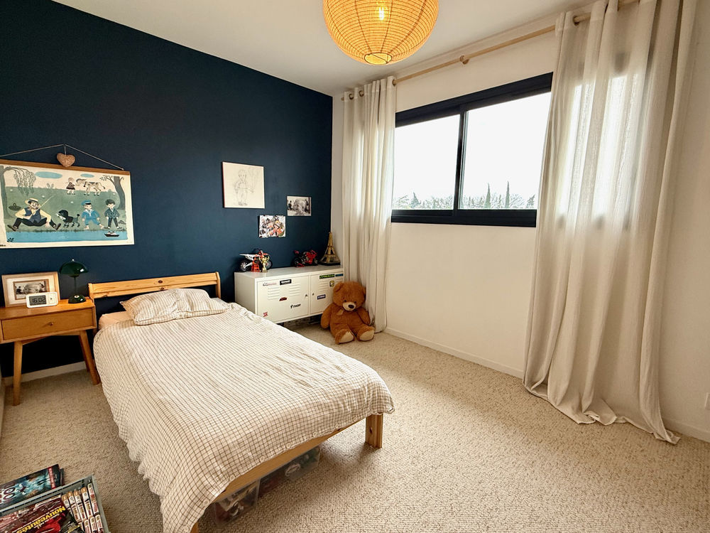 � vendre  Maison Sainte-C�cile-les-Vignes (84290)