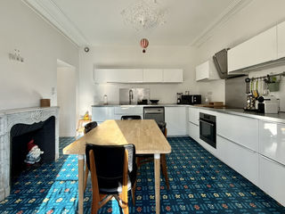  Appartement � vendre 6 pi�ces 128 m�