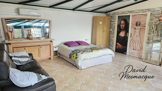  Loft � vendre 1 pi�ce 54 m�