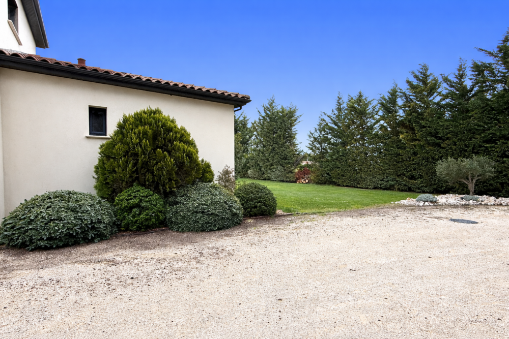 � vendre  Maison Sainte-C�cile-les-Vignes (84290)