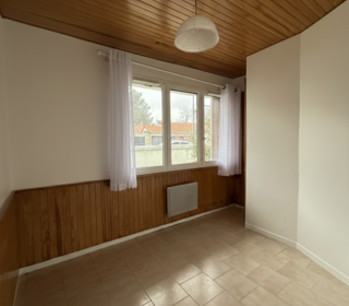  Appartement � vendre 2 pi�ces 34 m�