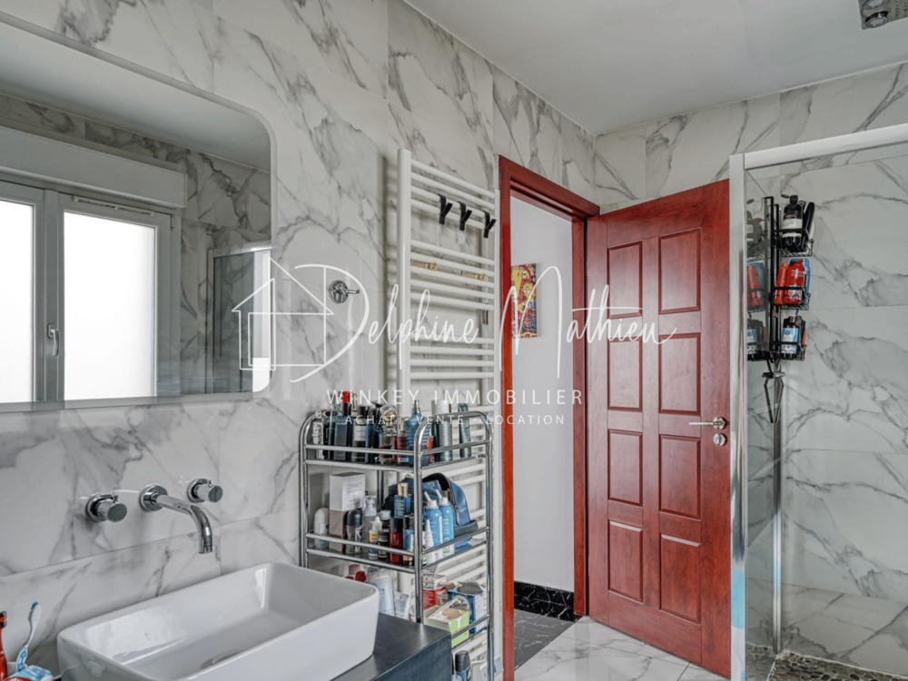 � vendre  Maison Houilles (78800)