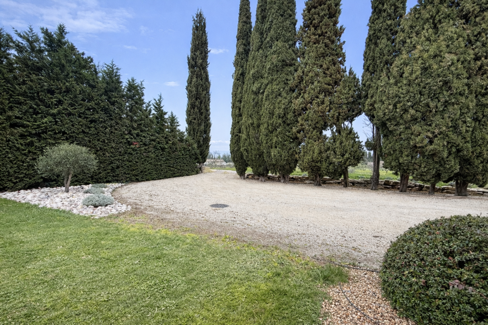 � vendre  Maison Sainte-C�cile-les-Vignes (84290)