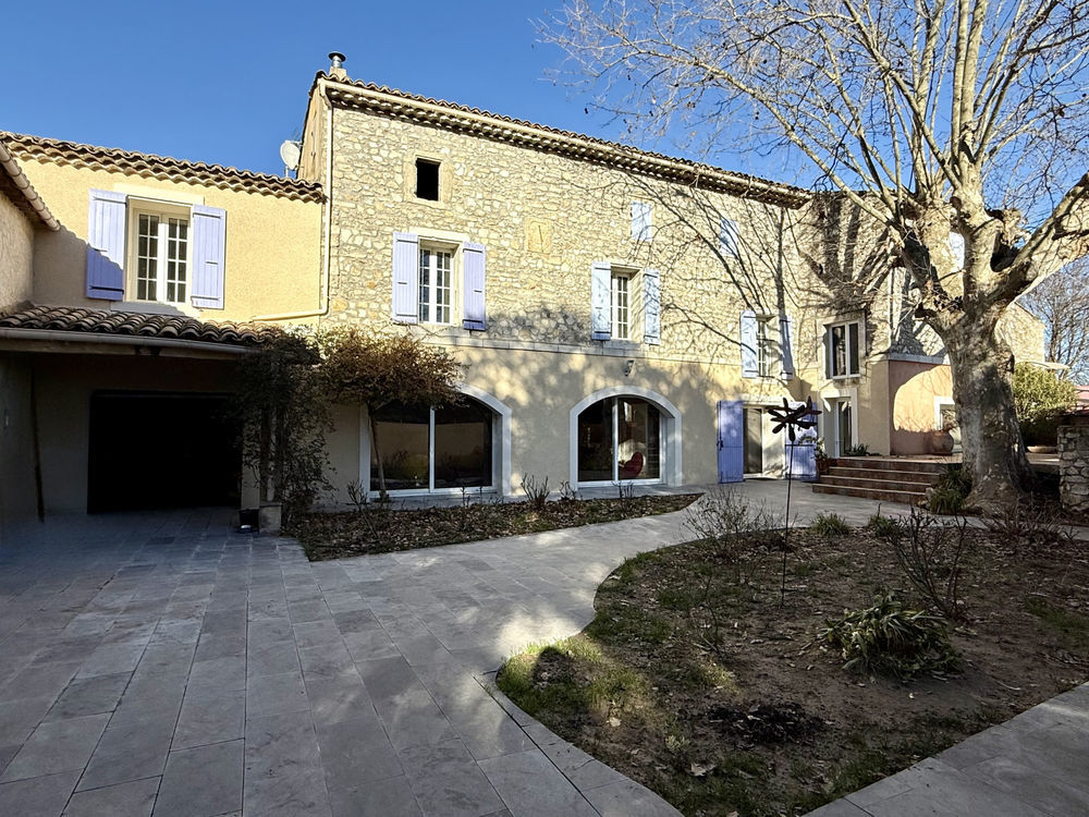 � vendre  Maison Pierrelatte (26700)