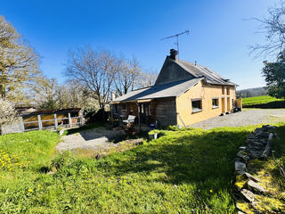  Maison � vendre 5 pi�ces 140 m�